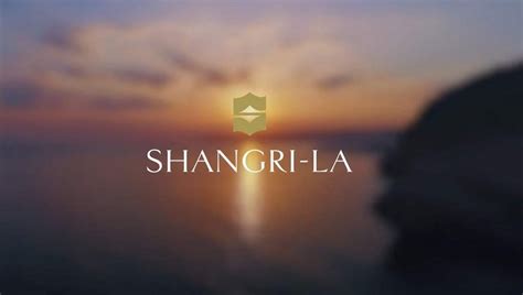 LUXURY BRANDS INSIDE SHANGRI